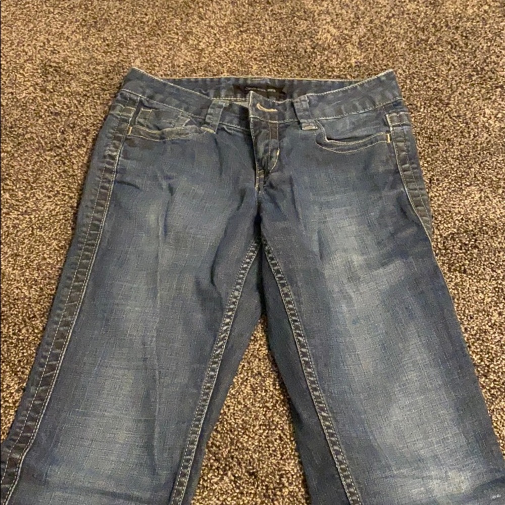 Calvin Klein jeans
